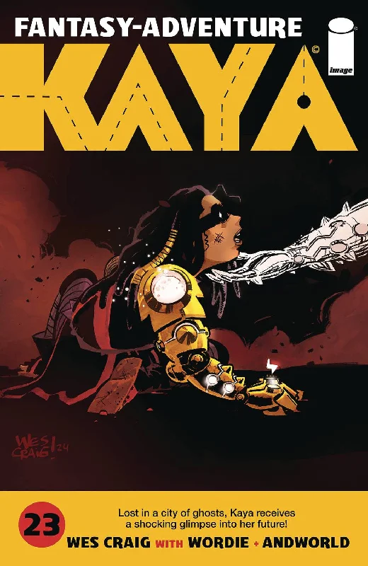 KAYA #23